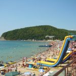 Отпуск и лечение на курортах Краснодарского края